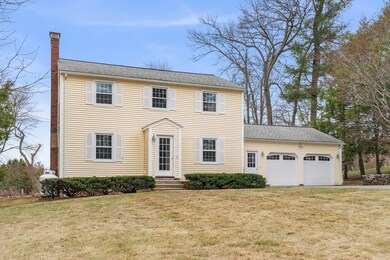 72 Lisa Ln, North Andover, MA 01845 - photo 2