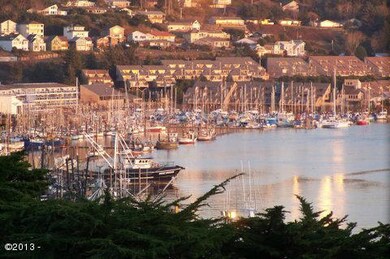 Marina View