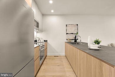 2647 41st St NW unit 2, Washington, DC 20007 - photo 6