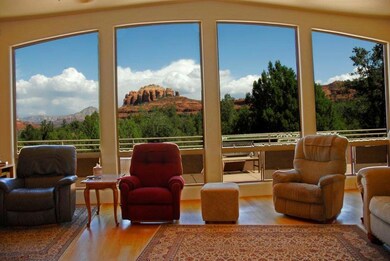 unlisted-address, Sedona, AZ 86351 - photo 3