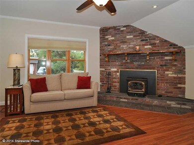 Den/Family/Great Room.
