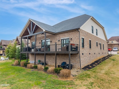 701 Waters Edge, Dandridge, TN 37725 - photo 4