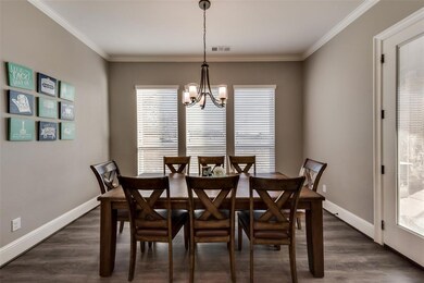 4024 Highland Oaks Ln, Cleburne, TX 76031 - photo 7