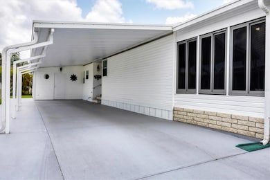 Extended driveway is a huge plus!