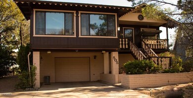 505 E Alpine Dr, Payson, AZ 85541 - photo 3