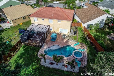 9612 Tavernier Dr, Boca Raton, FL 33496 - photo 3