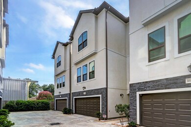 833 Wakefield Dr unit A, Houston, TX 77018 - photo 2