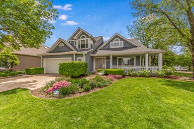 2012 Snow Creek Rd, Naperville, IL 60564 - photo 2