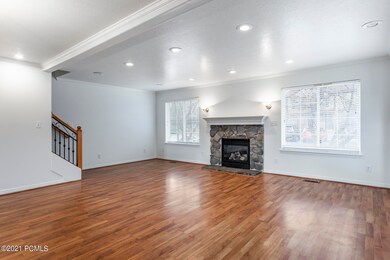 856 East Hamlet Circle Unit 116 Midway U