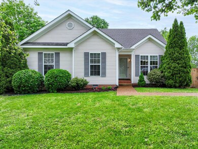 2805 Scoville Ln, Spring Hill, TN 37174 - photo 2