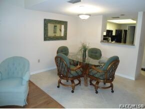 Dining Area / Great Room