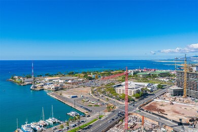 Koula unit 2903, Honolulu, HI 96814 - photo 2