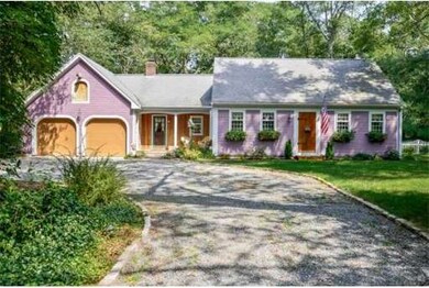 6 Blackmore Pond Rd, West Wareham, MA 02576 - photo 4