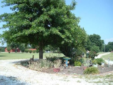 Yard/Garden.
