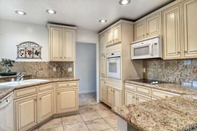 Remodeled Kitchen 