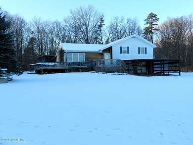 114 Bobcat Ln, Canadensis, PA 18325 - photo 2