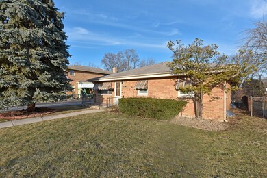 1027 Flossmoor Ave, Waukegan, IL 60085 - photo 2