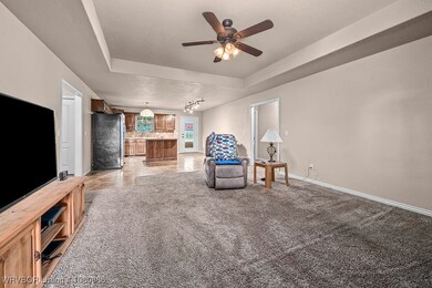 1917 Fisher Rd, Muldrow, OK 74948 - photo 3