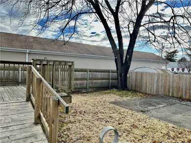 2 Locust Ave, North Providence, RI 02911 - photo 4