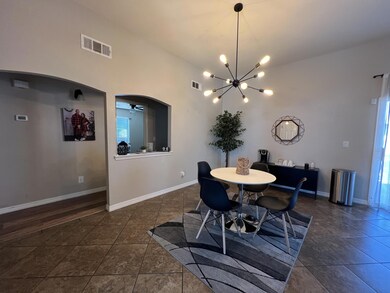 14321 Desert Sky Dr, Horizon City, TX 79928 - photo 6