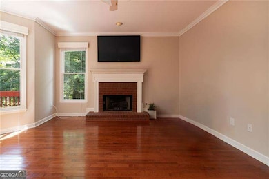 5287 Wild Indigo Way NW unit 1, Acworth, GA 30102 - photo 3