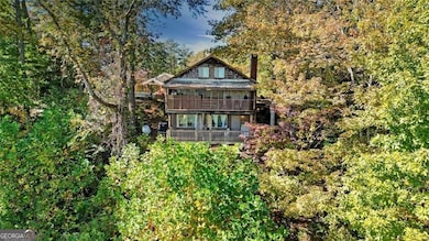 1499 Eagle Ridge Rd, Dawsonville, GA 30534 - photo 3