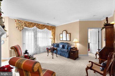 2115 Ganton Green unit 306, Woodstock, MD 21163 - photo 7