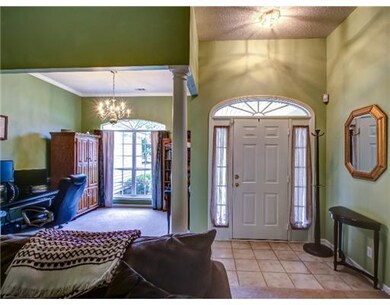 Foyer.