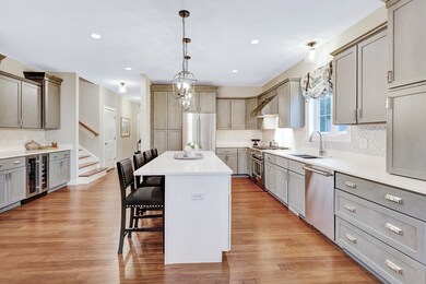 24 Del Ray Dr unit 25, Windham, NH 03087 - photo 5