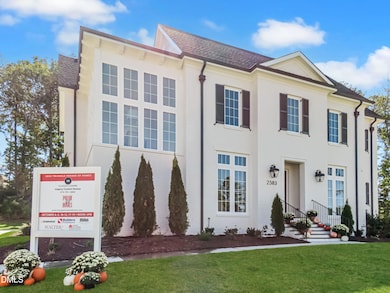 2583 Silas Peak Ln, Apex, NC 27523 - photo 4