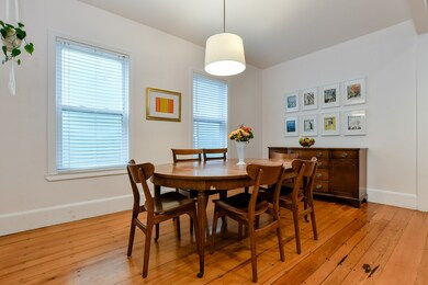 40 Paul Gore St unit 1, Jamaica Plain, MA 02130 - photo 7