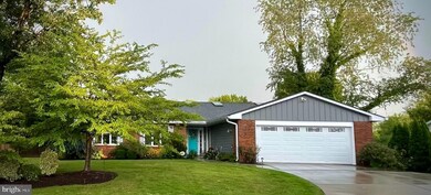 239 Dover Rd, Warrenton, VA 20186 - photo 6