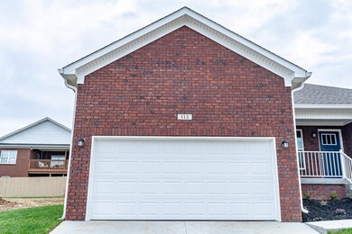 113 Bayberry Ln, Frankfort, KY 40601 - photo 3