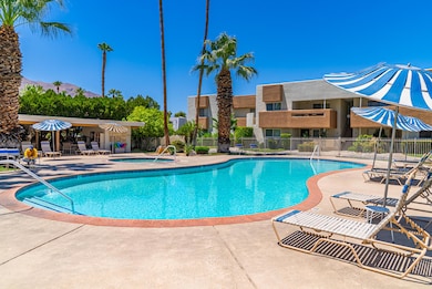 1268 E Ramon Rd unit 9, Palm Springs, CA 92264 - photo 4