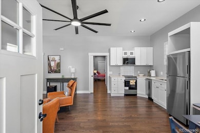 813 E B St, Pueblo, CO 81003 - photo 5