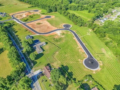 ROADS HAVE BEEN PAVED AS OF JULY 3RD LOOKS Fantastic!