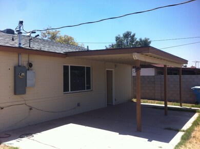 3420 W. Columbine Dr.