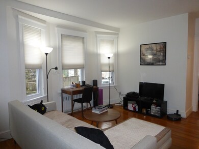 58 Prince St unit 1, Brookline, MA 02445 - photo 2