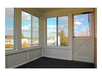 Porch.