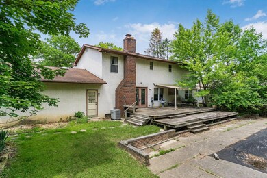 408 Indian Mound Rd, Columbus, OH 43213 - photo 4