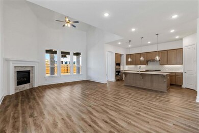 1217 Beach Blvd, Sherman, TX 75090 - photo 4