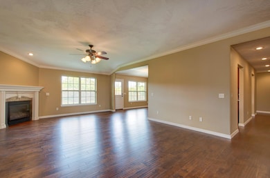 1253 S Rosemoor Dr unit L 5, Nixa, MO 65714 - photo 3