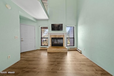 2700 S White Mountain Rd unit 1027, Show Low, AZ 85901 - photo 6