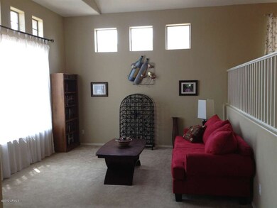 Formal Living Room