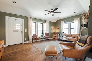 2117 NW 26th St, Oklahoma City, OK 73107 - photo 7