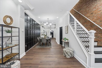 1722 N Caroline St, Baltimore, MD 21213 - photo 5