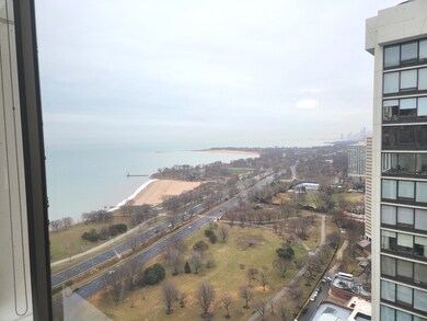 5455 N Sheridan Rd unit 3610, Chicago, IL 60640 - photo 2