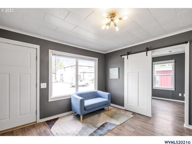 110 SW Harrison (-112) St, Sheridan, OR 97378 - photo 5