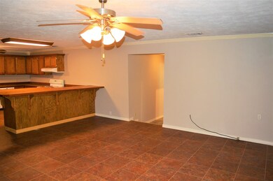2052 Magnolia Pisgah Rd, Summit, MS 39666 - photo 7
