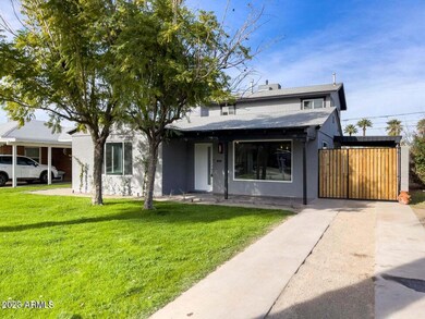 1430 E Palm Ln, Phoenix, AZ 85006 - photo 2